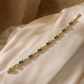Bracelet tulipe
