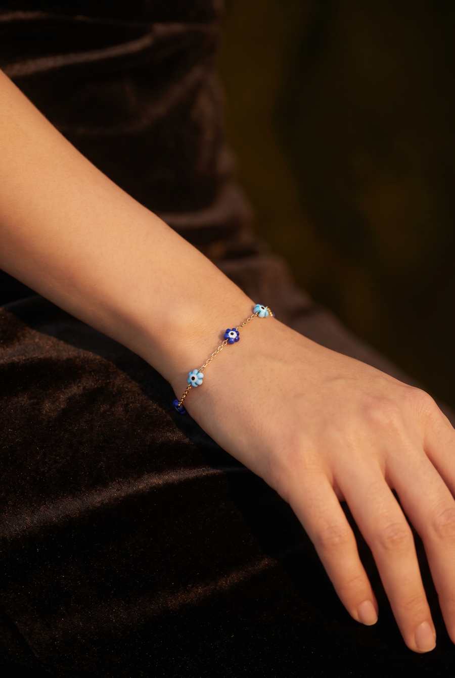 Bracelets Femme