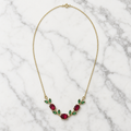 Collier Vigne Royale