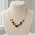 Collier Vigne Royale