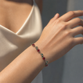 Bracelet tulipe