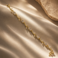Bracelet tulipe