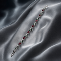 Bracelet tulipe