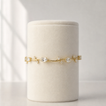 Bracelet tulipe