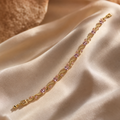 Bracelet tulipe