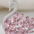 Rose,Silver