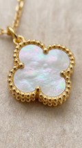 Lucky Charm Double Layer Set