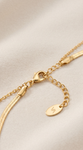Lucky Charm Double Layer Set