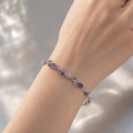 Bracelet tulipe