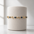 Bracelet tulipe