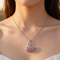 Rose,Silver
