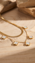 Lucky Charm Double Layer Set