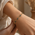 Bracelet tulipe