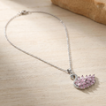Rose,Silver